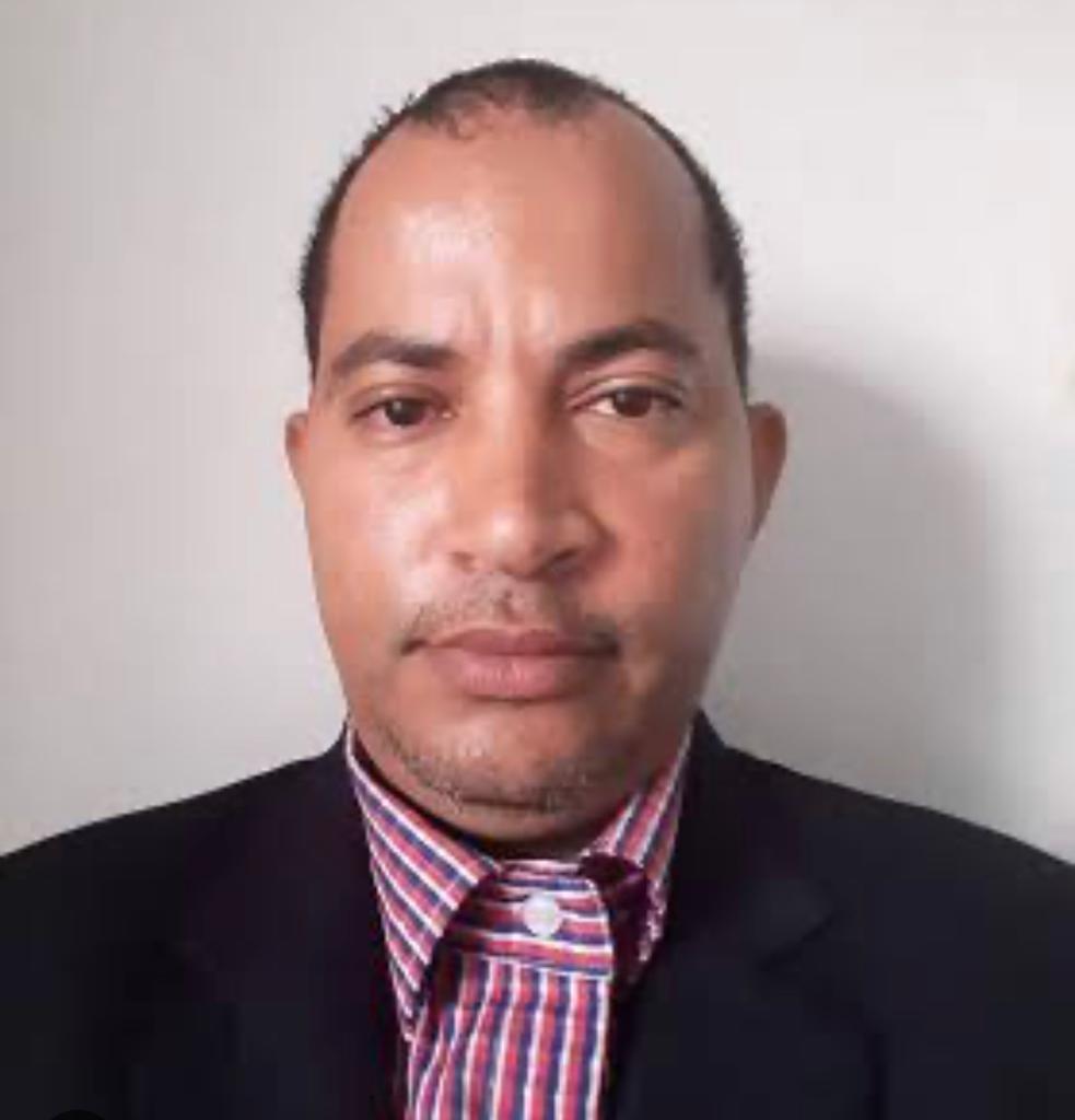 Prof. Said  A. Mohamed